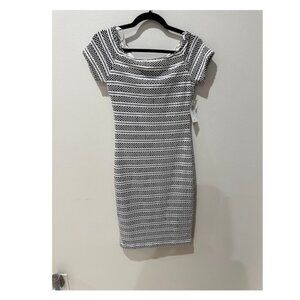 Bisou Bisou Michelle Bohbot Dress